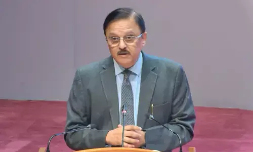 Justice AS Oka, SCBA lecture series