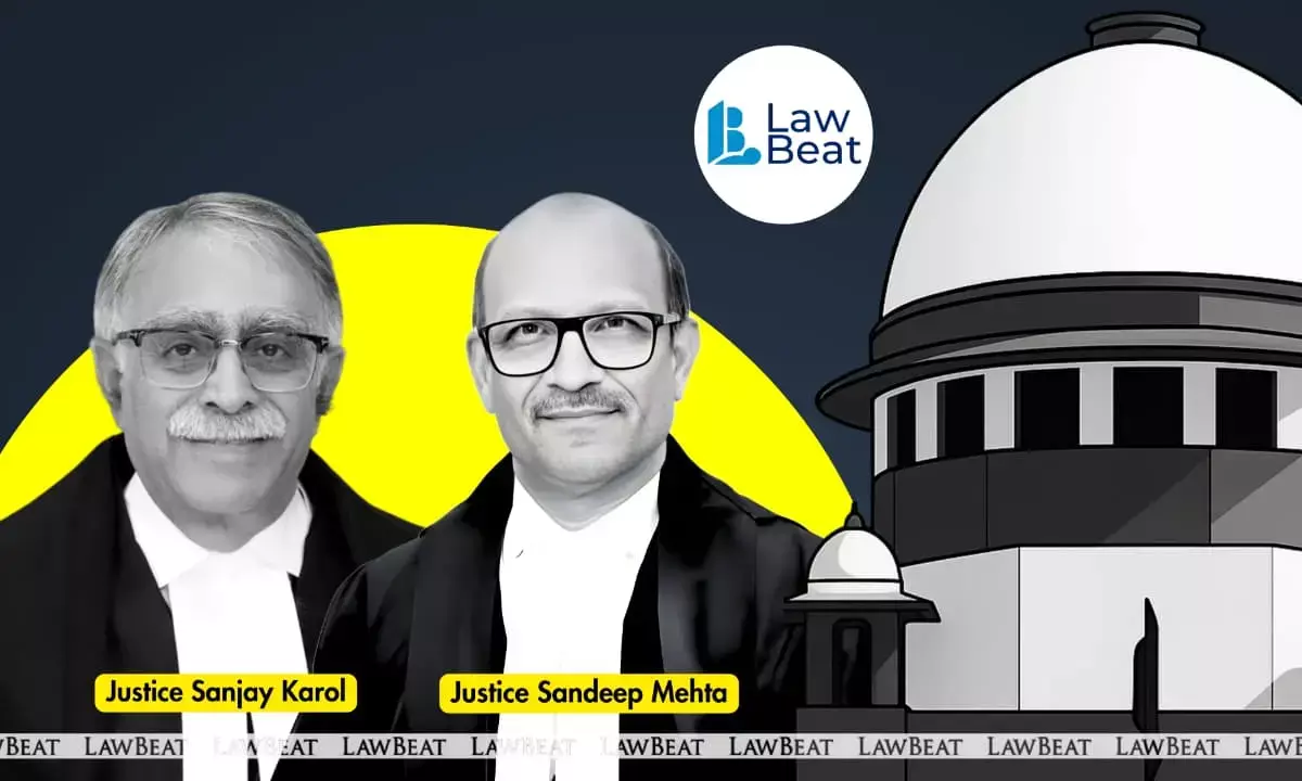 Supreme Court judges deliver murder case decision on corroborative evidence