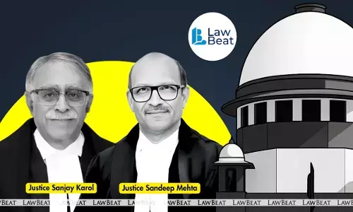 Supreme Court judges deliver murder case decision on corroborative evidence