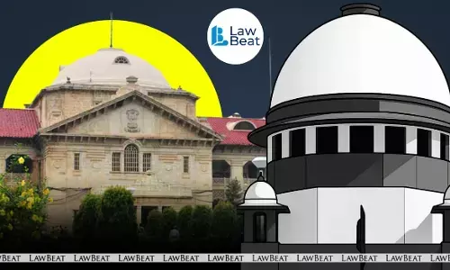 Allahabad HC urges SC for general directions only on judicial promotions