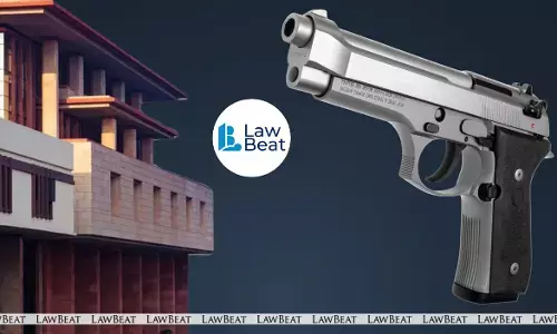 Delhi HC Sentences Man to One Month in Jail for Threatening Court Commissioner with Gun During Inspection