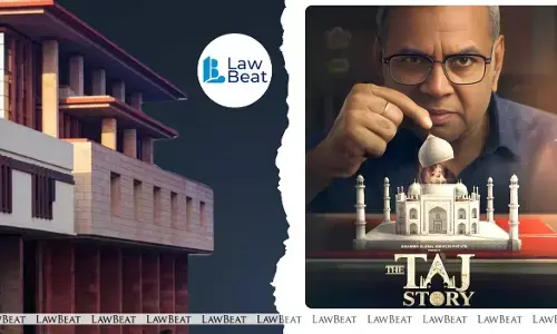Delhi HC Declines to Entertain PIL Against  CBFC Certification for The Taj Story, Says ‘Are We Super Censor Board?’