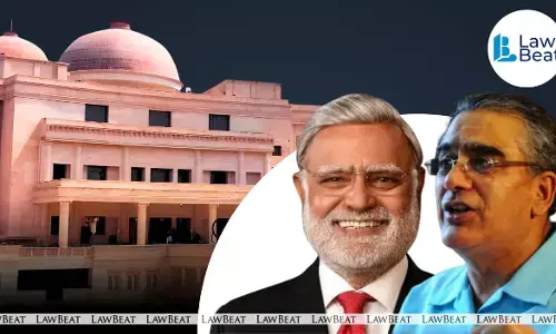 Allahabad High Court quashes proceedings against Prabhu Chawla and Aroon Purie over India Today article