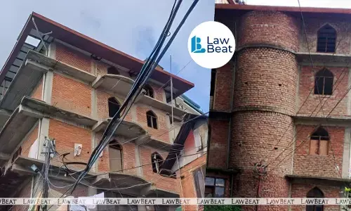 Shimla Court Upholds Order to Demolish Sanjauli Mosque Structure