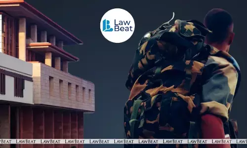 Delhi HC Upholds Dismissal of BSF Officer  For Illicit Relationship With Colleague’s Wife