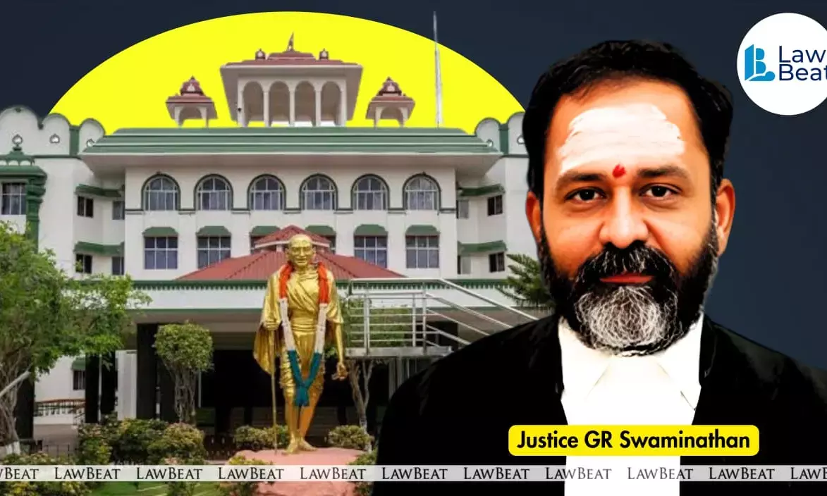 Madras High Court allows Annadhanam on Dindigul public ground used for Easter celebrations Madras High Court allows Annadhanam on Dindigul public ground used for Easter celebrations