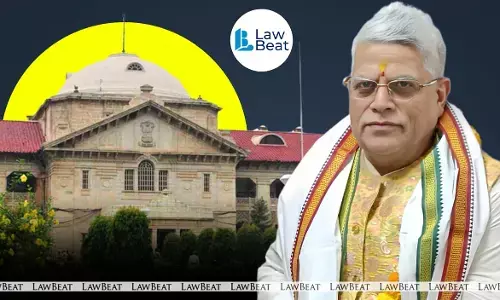 Allahabad High Court overturns Acharya Devi Prasad Dwivedis Kashi Vishwanath Temple removal
