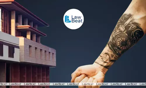 Delhi HC Questions MHA’s Rule Disqualifying Candidates from Armed Forces for Right Forearm Tattoo