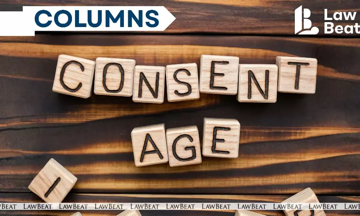 Consent Below 18: The State Must Remain the Adult in the Room