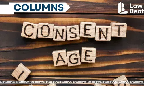 Consent Below 18: The State Must Remain the Adult in the Room