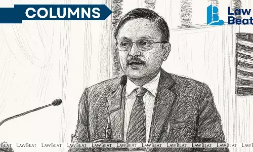 Dear Justice Abhay S. Oka, The Environment Deserves Consistency, Not Sermons