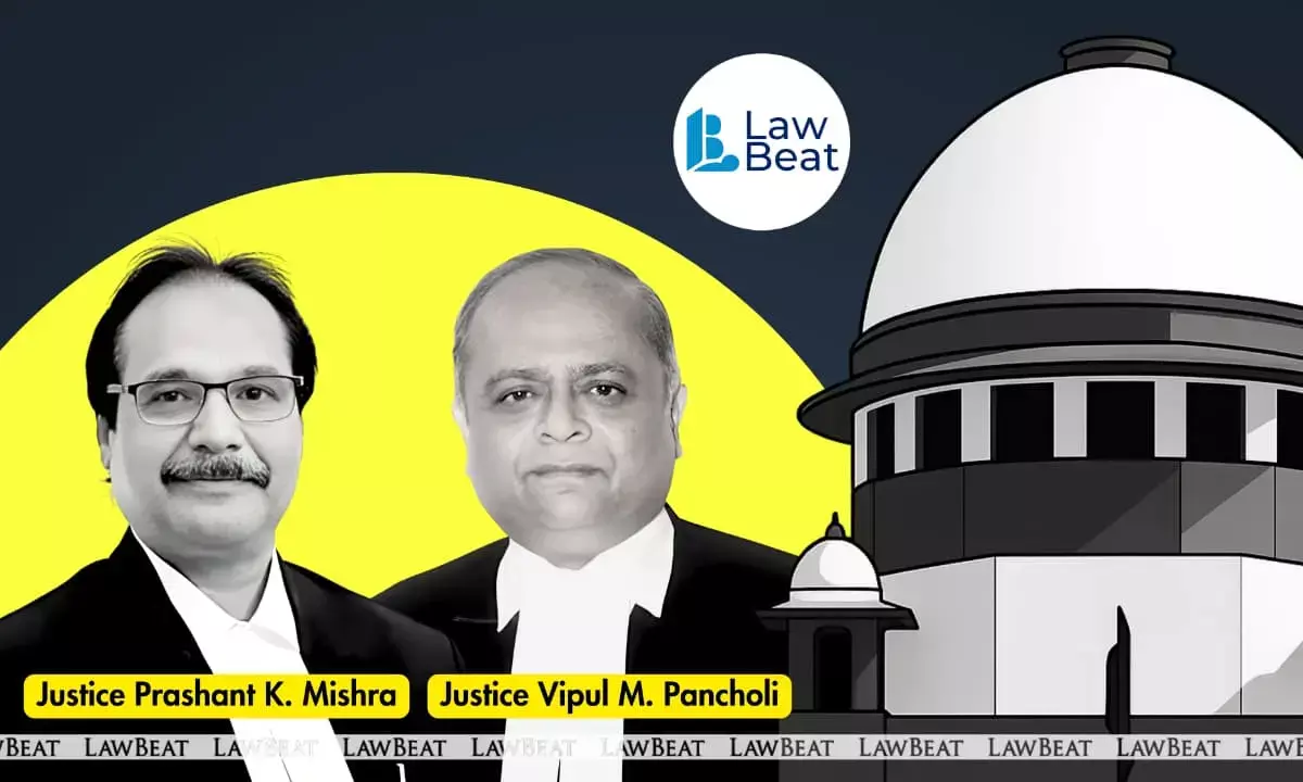 Supreme Court upholds conviction, affirming Bombay High Court’s judgment in Pune murder case Supreme Court upholds conviction, affirming Bombay High Court’s judgment in Pune murder case