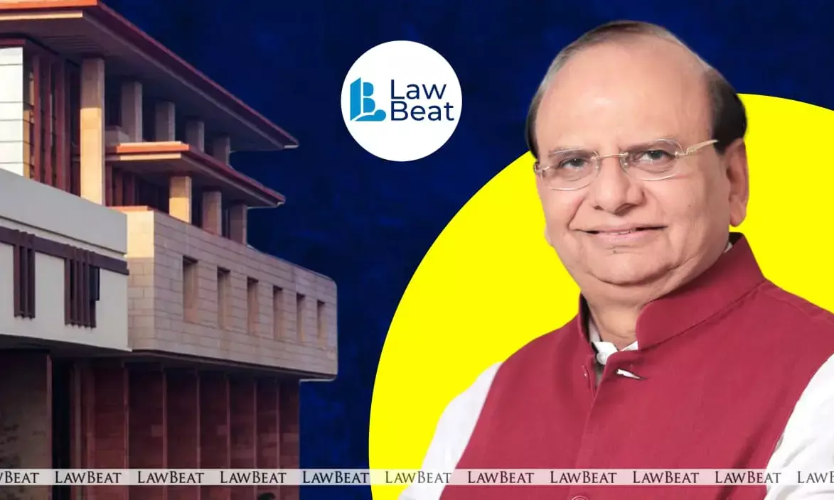 Delhi HC Urges LG To Consider Approval Of Rules For Local Commissioners In District Courts