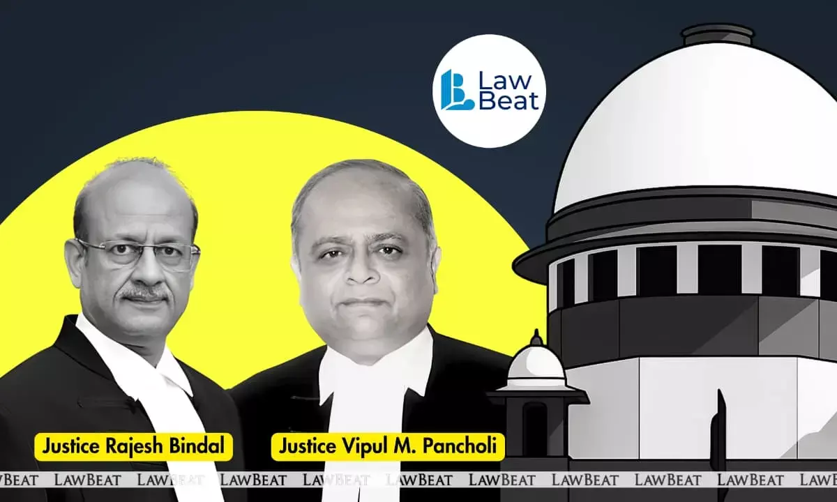 Supreme Court upholds life sentence in Gujarat murder case over dying declaration