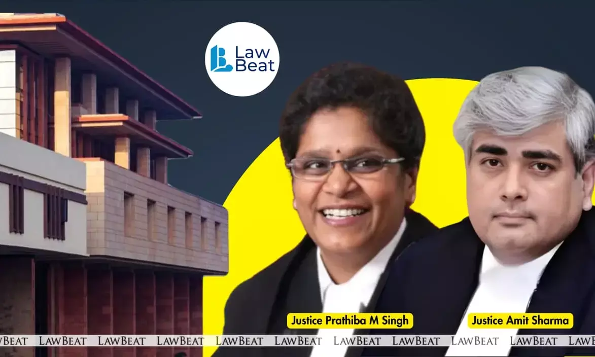 No Law Student Should Be Barred From Exams For Lack Of Attendance: Delhi High Court No Law Student Should Be Barred From Exams For Lack Of Attendance: Delhi High Court