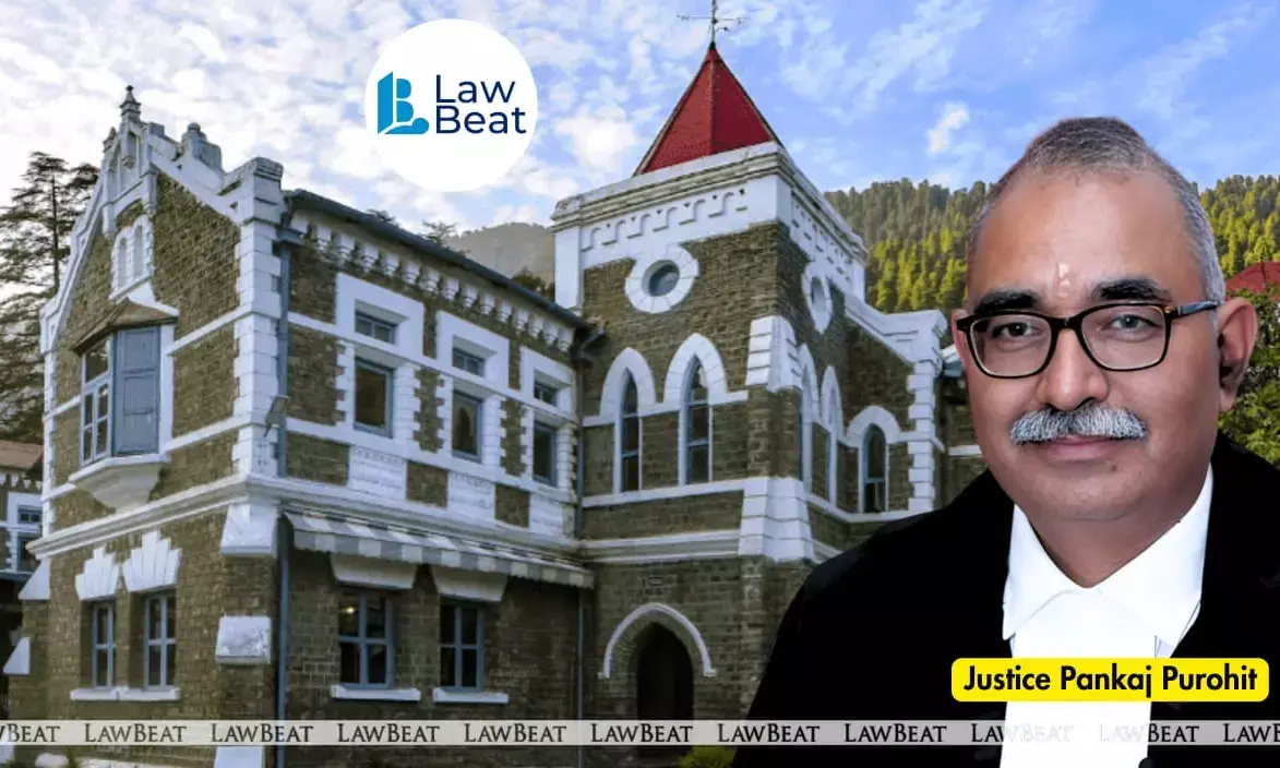 Uttarakhand High Court orders CBI investigation into missing senior Mahant case Uttarakhand High Court orders CBI investigation into missing senior Mahant case