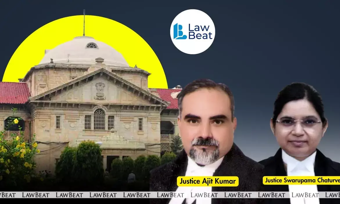 Allahabad High Court supports bank decision to freeze teachers account for cybercrime probe Allahabad High Court supports bank decision to freeze teachers account for cybercrime probe