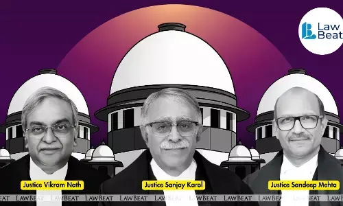 SC sets free death row convict in sexual assault & murder of 7-yr girl child