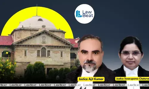 Allahabad High Court supports bank decision to freeze teachers account for cybercrime probe