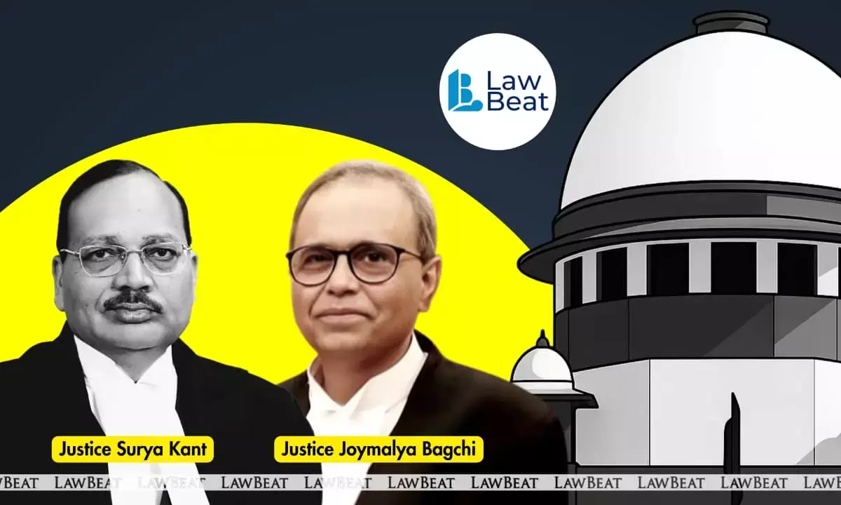 Supreme Court bench limits judicial review scope in government tender decision