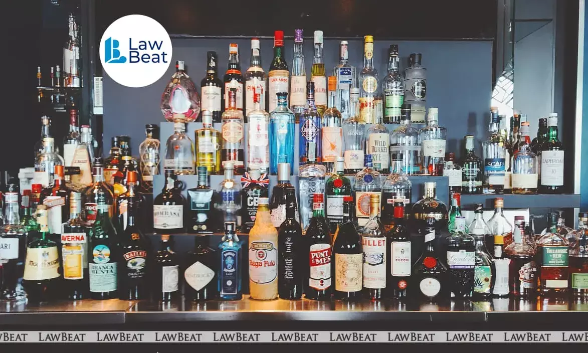 Manjeri Sessions Court judge criticizes police over absurd 10ml liquor arrest