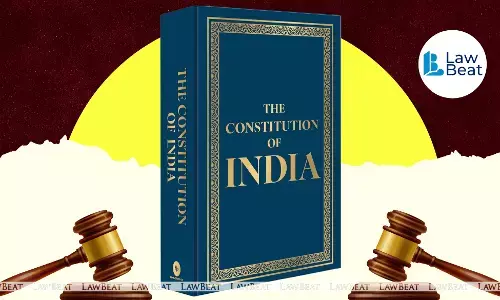 Jainacharya Yugbhushansuri: Has Article 31B been tested on the touchstone of Basic Structure Doctrine Jainacharya Yugbhushansuri: Has Article 31B been tested on the touchstone of Basic Structure Doctrine
