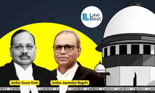 Supreme Court bench limits judicial review scope in government tender decision