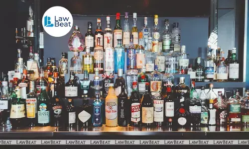 Manjeri Sessions Court judge criticizes police over absurd 10ml liquor arrest