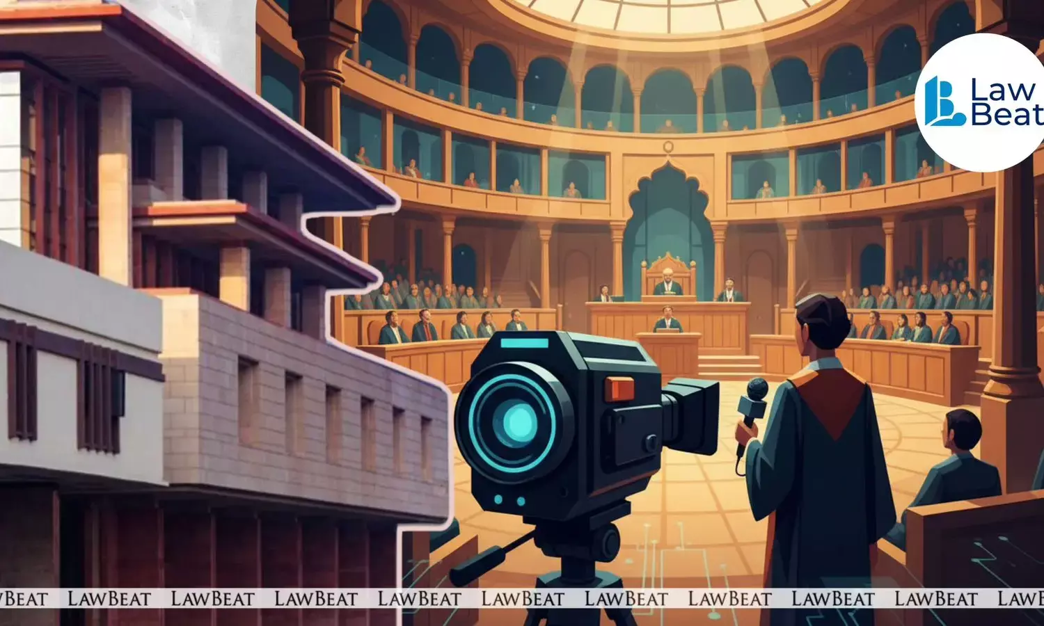 Delhi HC Flags Disturbing Trend of Media Reporting Innocuous Court Remarks to Create Sensation Delhi HC Flags Disturbing Trend of Media Reporting Innocuous Court Remarks to Create Sensation