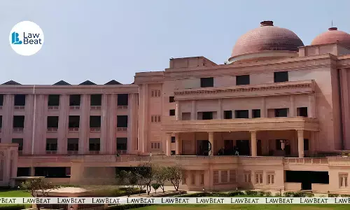 Allahabad High Court grants bail to BJP worker Bikram Roy in bangladeshi people trafficking case