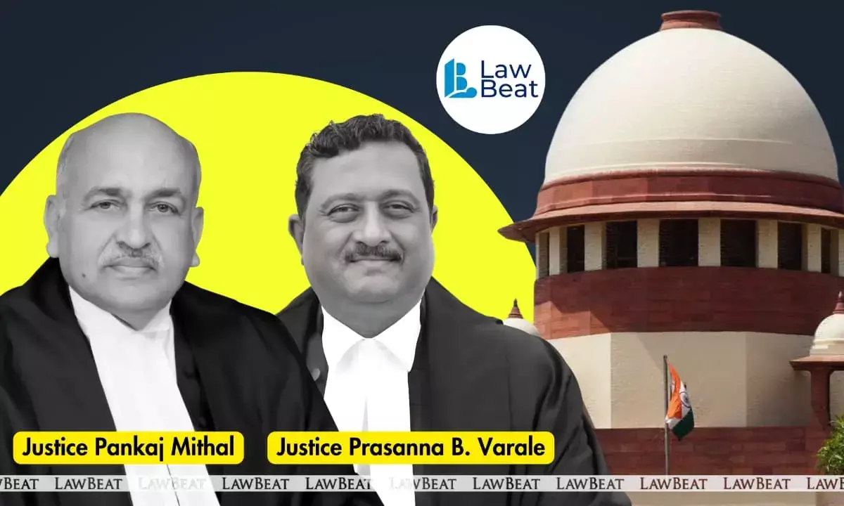 Supreme Court rejects compassionate job for son after missing person Supreme Court rejects compassionate job for son after missing person