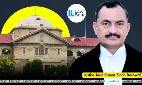 Allahabad High Court building orders mandatory jail details in all bail pleas Allahabad High Court building orders mandatory jail details in all bail pleas