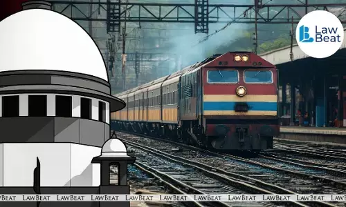 Supreme Court orders railway compensation despite procedural investigation defects