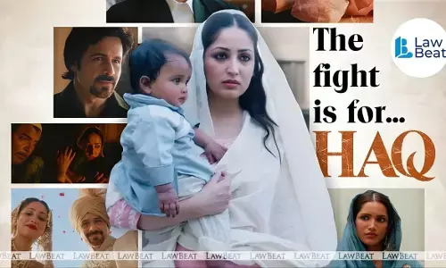 haq movie madhya pradesh high court refuses to stop release haq movie madhya pradesh high court refuses to stop release