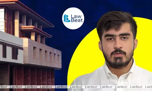 Delhi HC Tells Police To Expedite Protection For Ex-DUSU President Ronak Khatri Over Extortion Threat