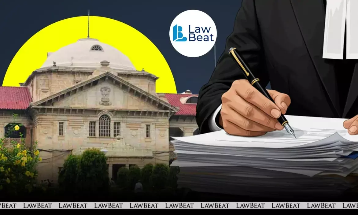 Allahabad High Court orders lawyers must pay bar association electricity bills Allahabad High Court orders lawyers must pay bar association electricity bills