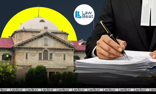 Allahabad High Court orders lawyers must pay bar association electricity bills