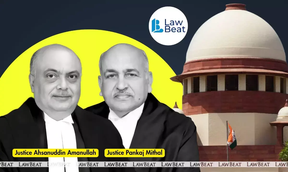 Supreme Court restores FIR fake e-stamp forgery investigation Belagavi property dispute Supreme Court restores FIR fake e-stamp forgery investigation Belagavi property dispute