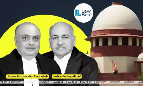 Supreme Court restores FIR fake e-stamp forgery investigation Belagavi property dispute