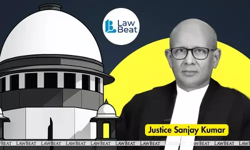 Justice Kumar in akola riots verdict