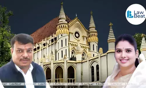 Madhya Pradesh High Court sends notice to Speaker, MLA Sapre on anti-defection law decision