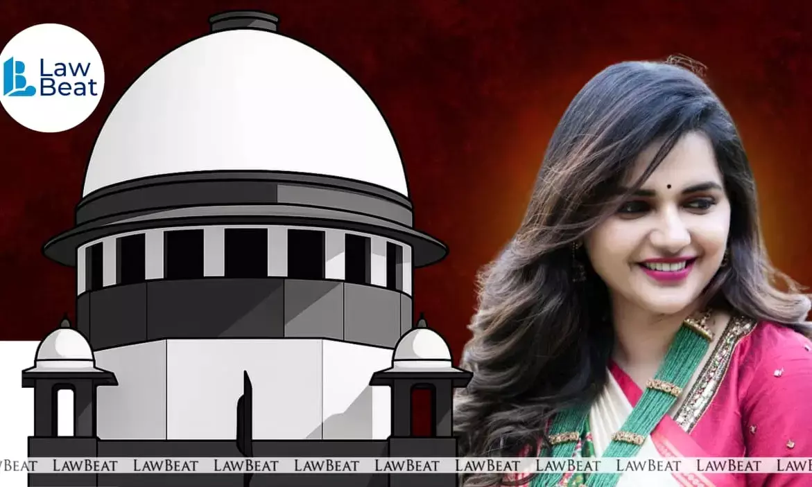 Supreme Court dismisses Pavithra Gowdas bail review petition in Renukaswamy murder case