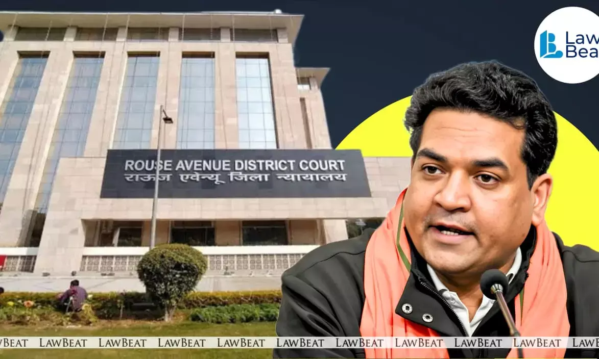 Delhi court rejects plea seeking FIR against BJP leader Kapil Mishra in connection with the 2020 North-East Delhi riots.