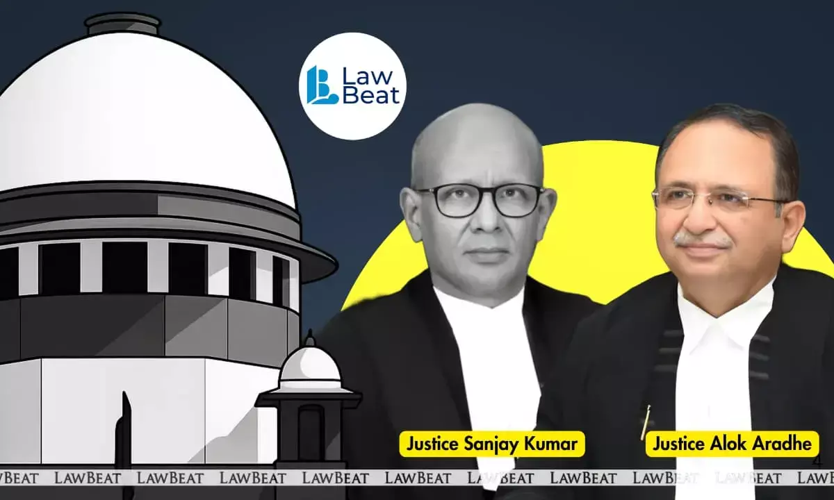 Supreme Court bench hearing appeal on Rajasthan revenue villages named after individuals, ruling policy circulars are binding on the State