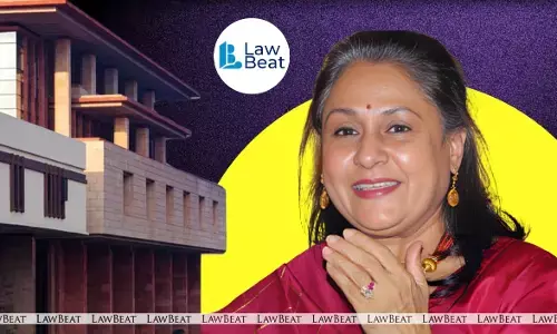 Jaya Bachchan Approaches Delhi HC Seeking Protection of Personality Rights