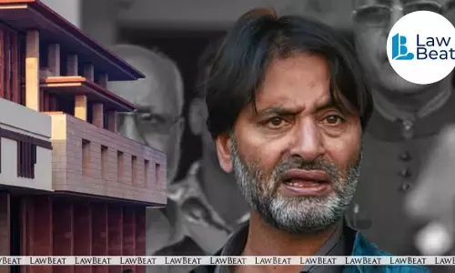 NIA Urges Delhi High Court to Hold In-Camera Proceedings in Yasin Malik Death Penalty Case NIA Urges Delhi High Court to Hold In-Camera Proceedings in Yasin Malik Death Penalty Case