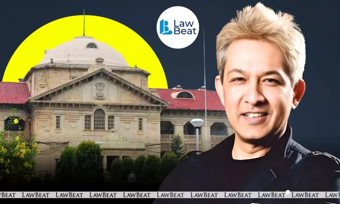 Jawed Habib, son Anosh get Allahabad High Court protection from arrest in fraud decision