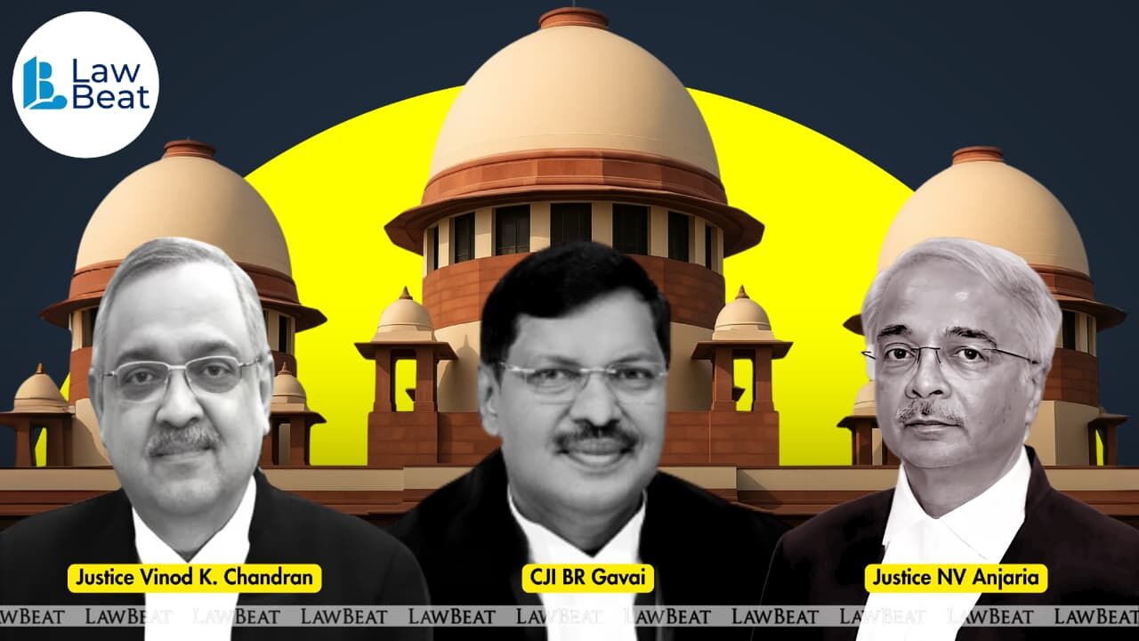 Supreme Court stays its order constituting Mixed-Community SIT to probe ...