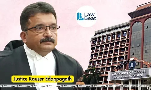 Kerala HC Rules Major Christian Daughter Not Entitled to Maintenance, Upholds Support for Wife