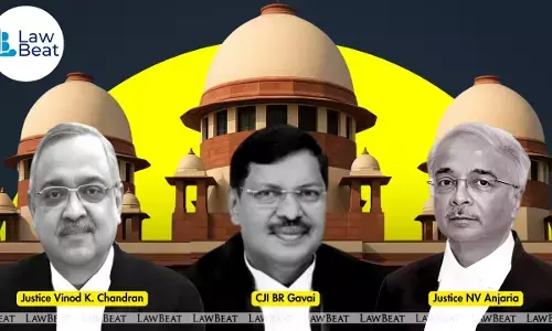 Supreme Court stays its order constituting Mixed-Community SIT to probe 2023 Akola Riots